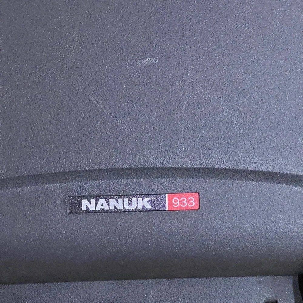 NANUK new without